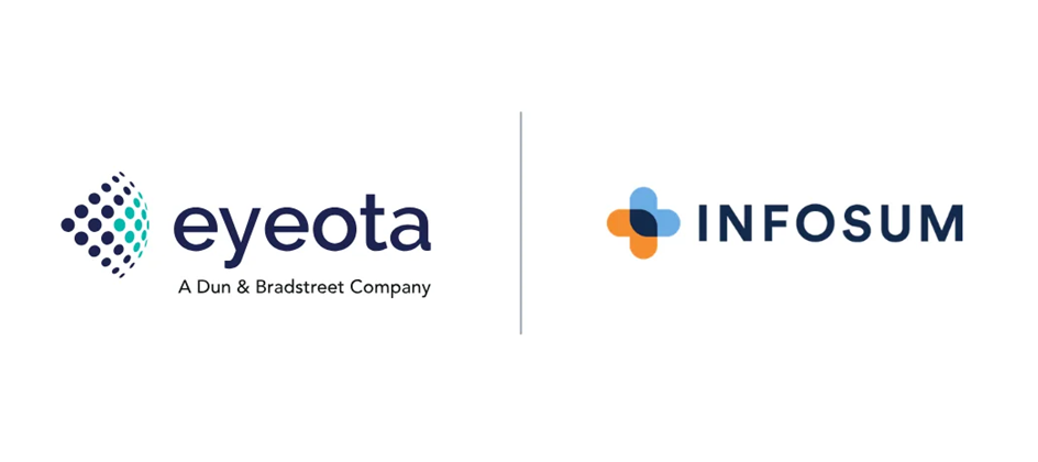 Eyeota, InfoSum expand privacy-safe data access